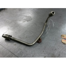 110F119 Pump To Rail Fuel Line From 2007 Mini Cooper  1.6